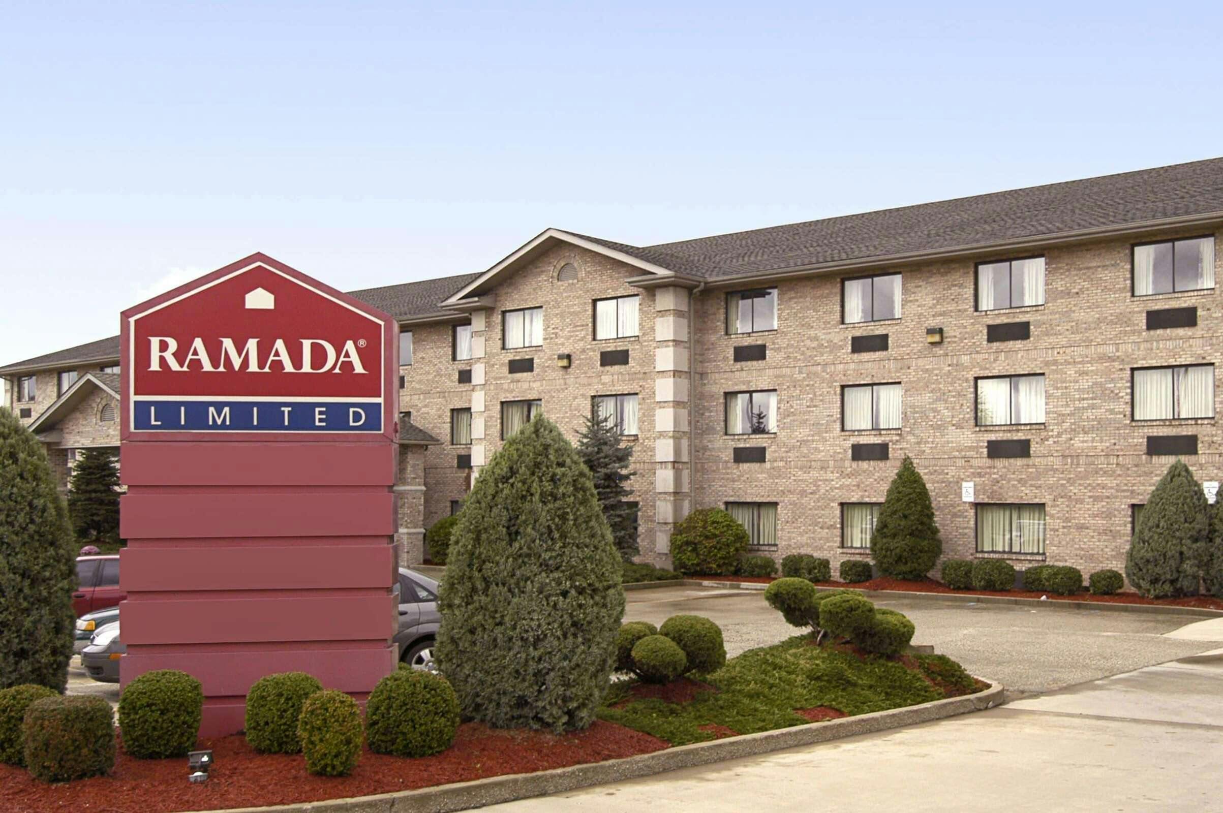 Ramada Mount Sterling