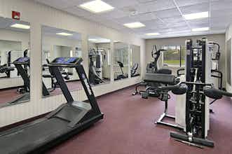 Hotel Ramada Mount Sterling photo 2