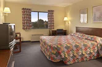 Hotel Ramada Mount Sterling photo 4