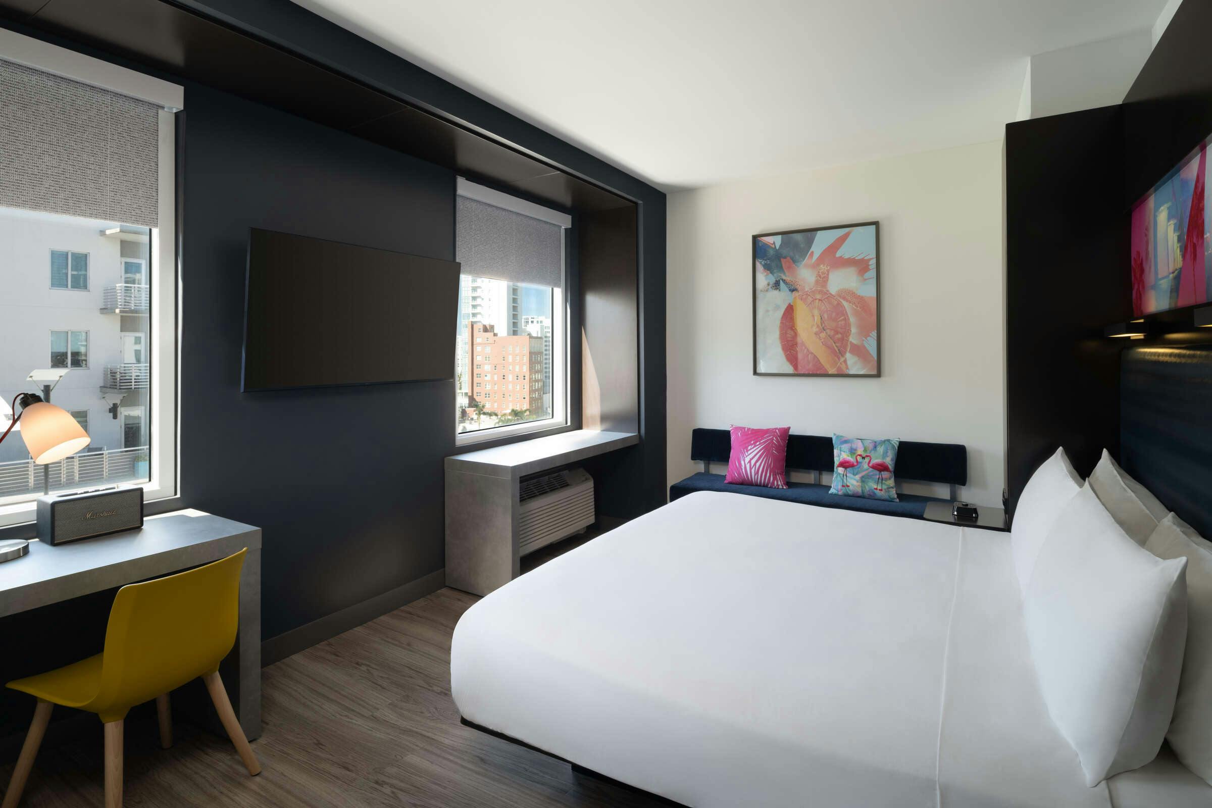 Hotel Aloft Sarasota photo 3