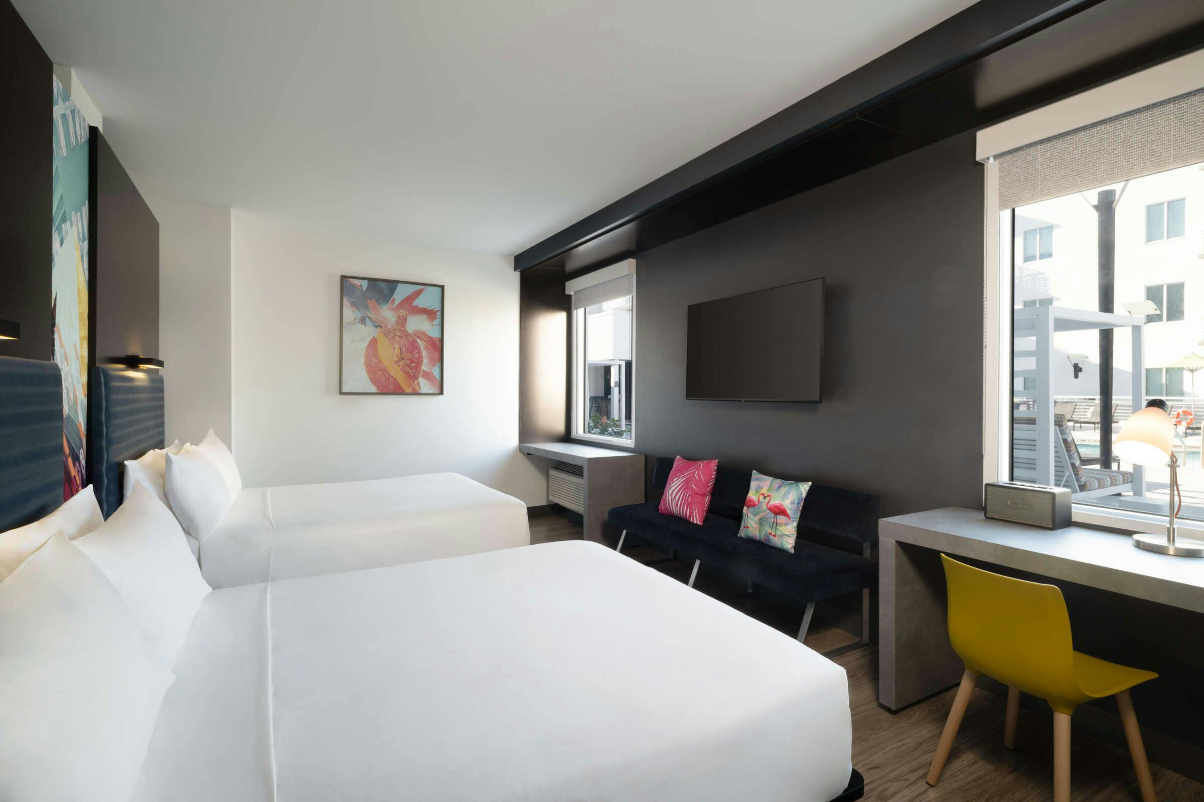 Hotel Aloft Sarasota photo 1