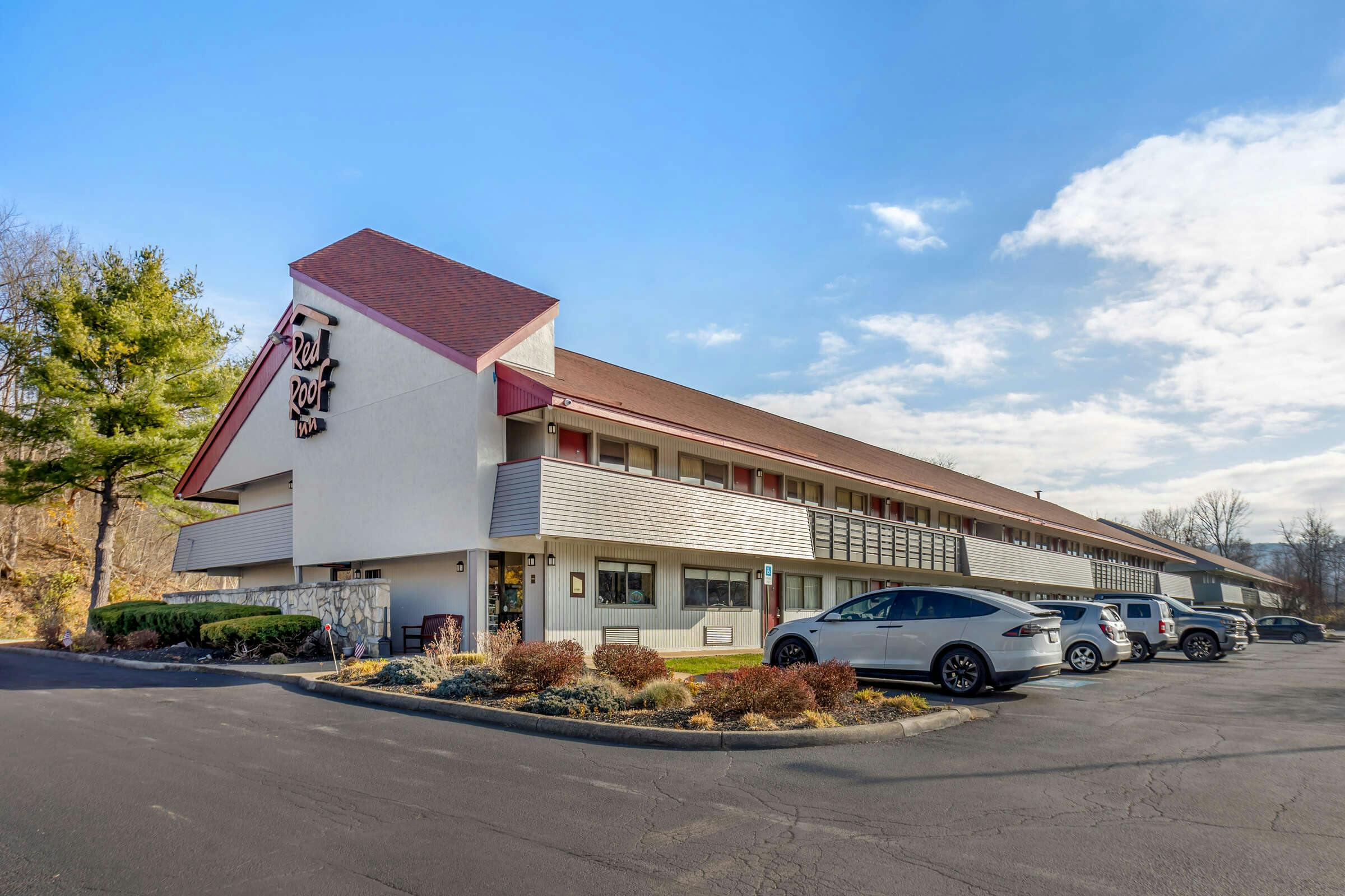 HomeTowne Studios Danville, PA