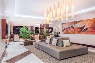 Hotel Wyndham Garden San Jose Escazu photo 1