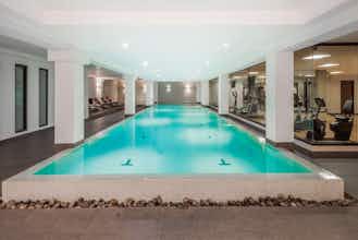 Hotel Wyndham Garden San Jose Escazu photo 3