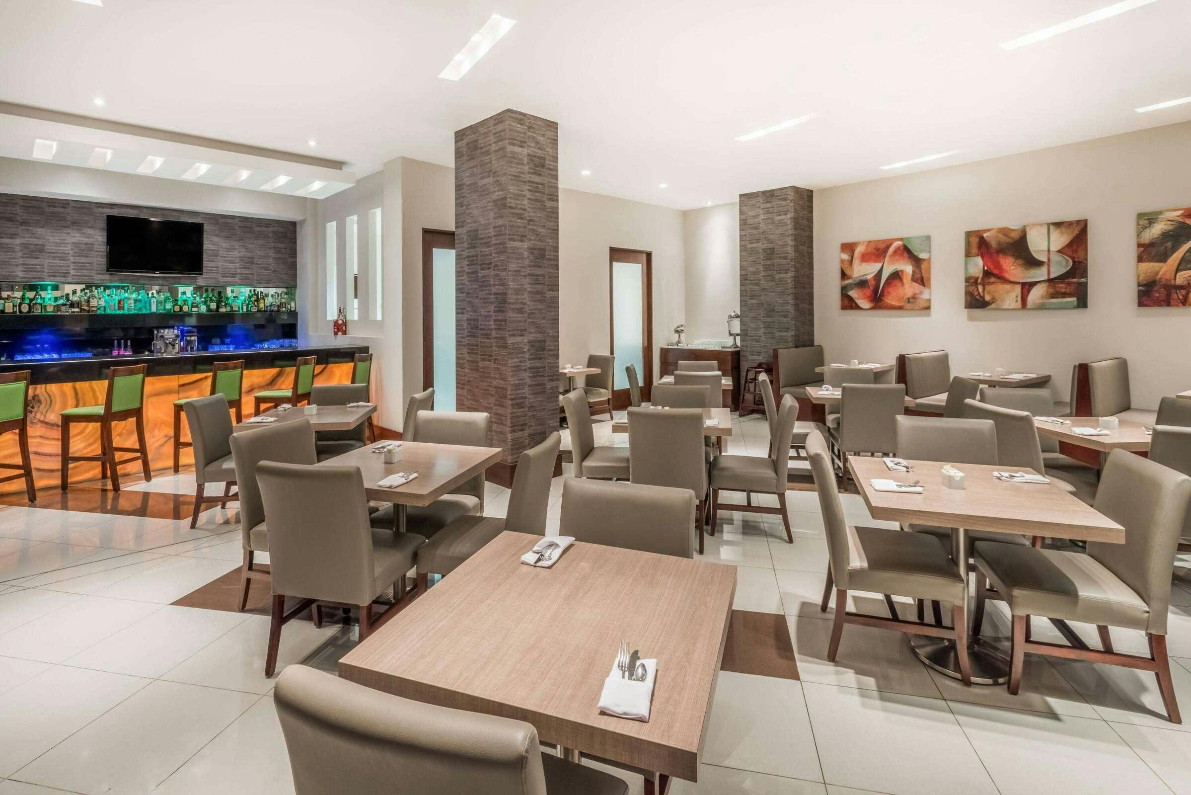 Hotel Wyndham Garden San Jose Escazu photo 4