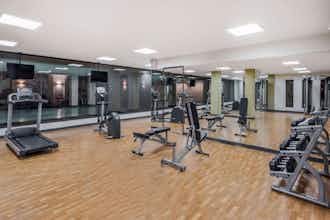 Hotel Wyndham Garden San Jose Escazu photo 5
