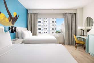 Hotel The Hotel Continental Miami Beach, A Tapestry Collection by Hilton photo 2