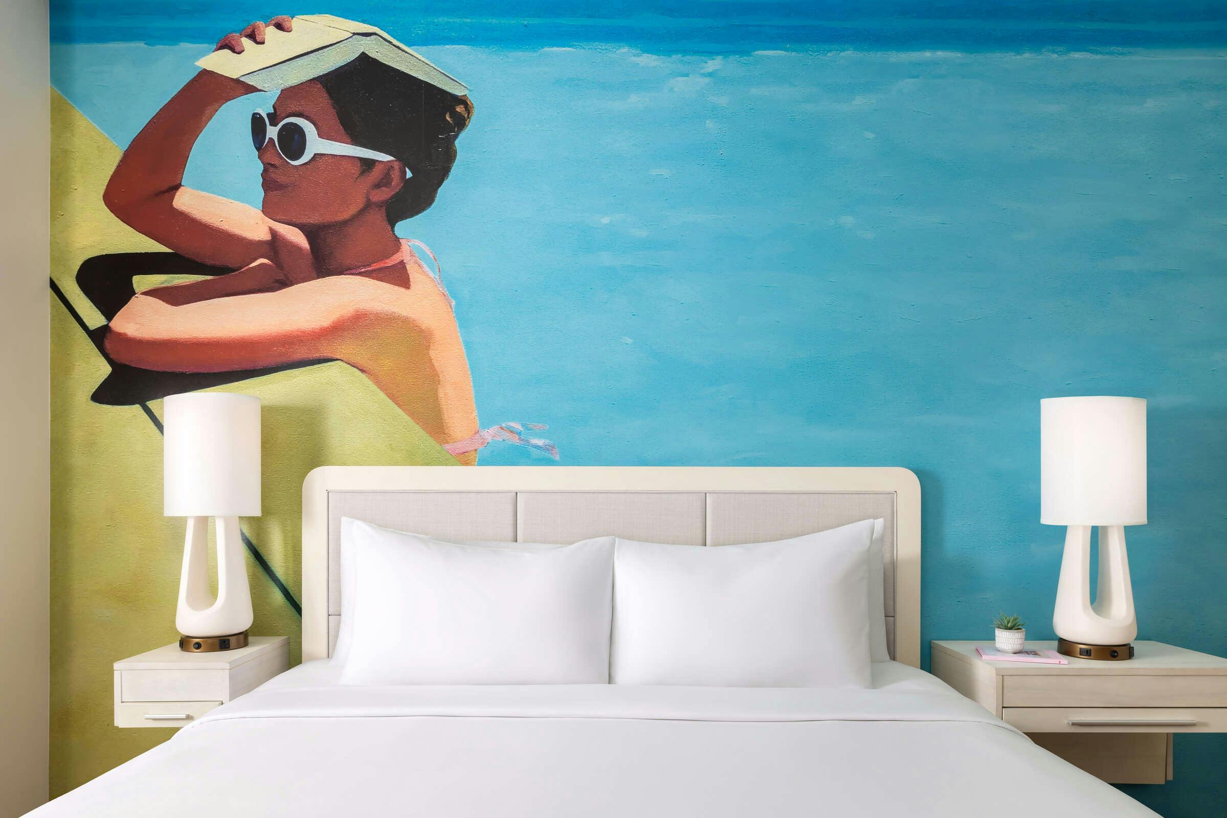 Hotel The Hotel Continental Miami Beach, A Tapestry Collection by Hilton photo 2