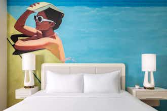 Hotel The Hotel Continental Miami Beach, A Tapestry Collection by Hilton photo 3