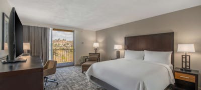 Crowne Plaza San Diego Mission Valley