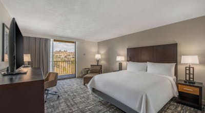 Crowne Plaza San Diego Mission Valley