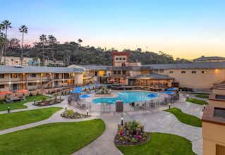 Hotel Crowne Plaza San Diego Mission Valley photo 4
