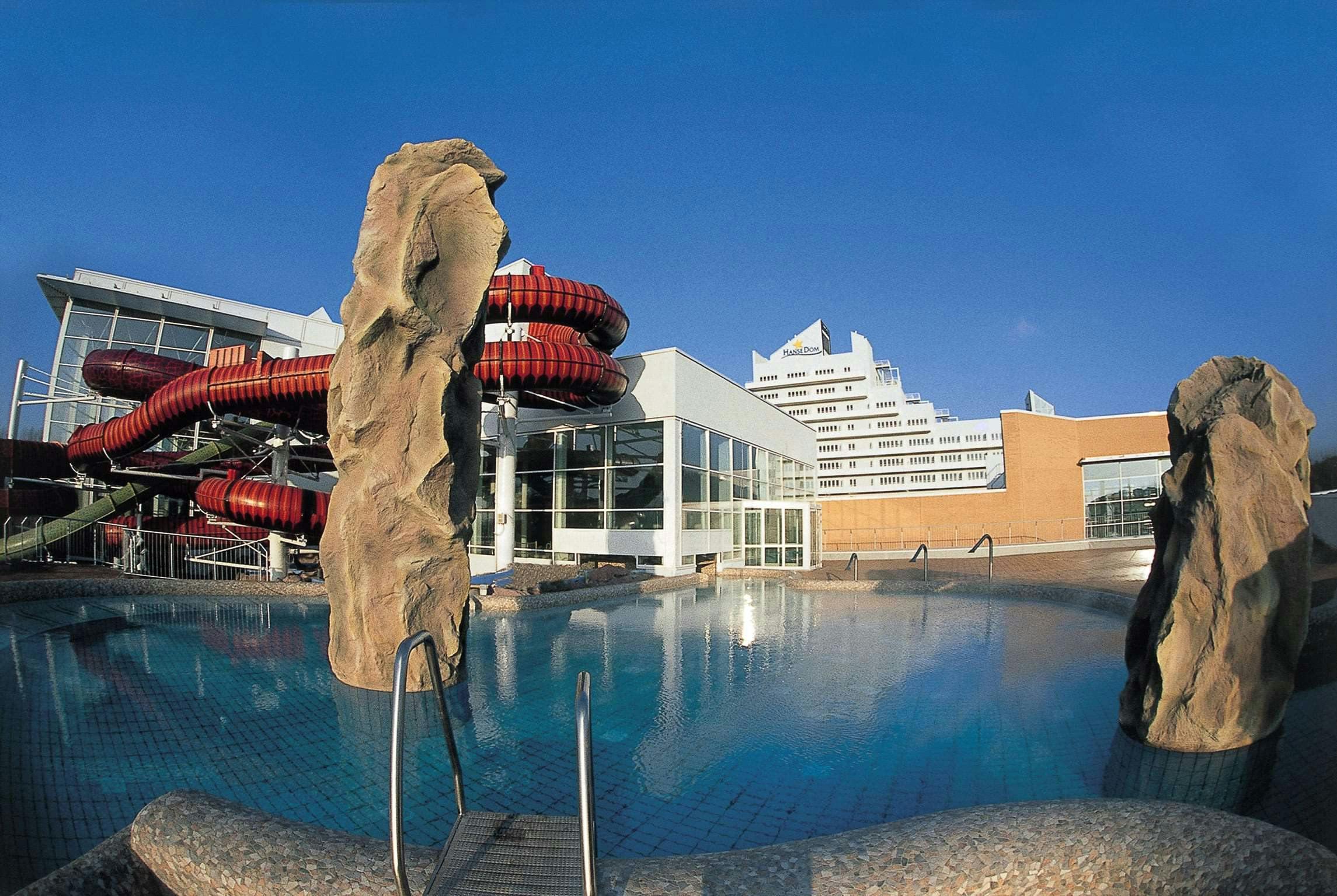 Wyndham Stralsund