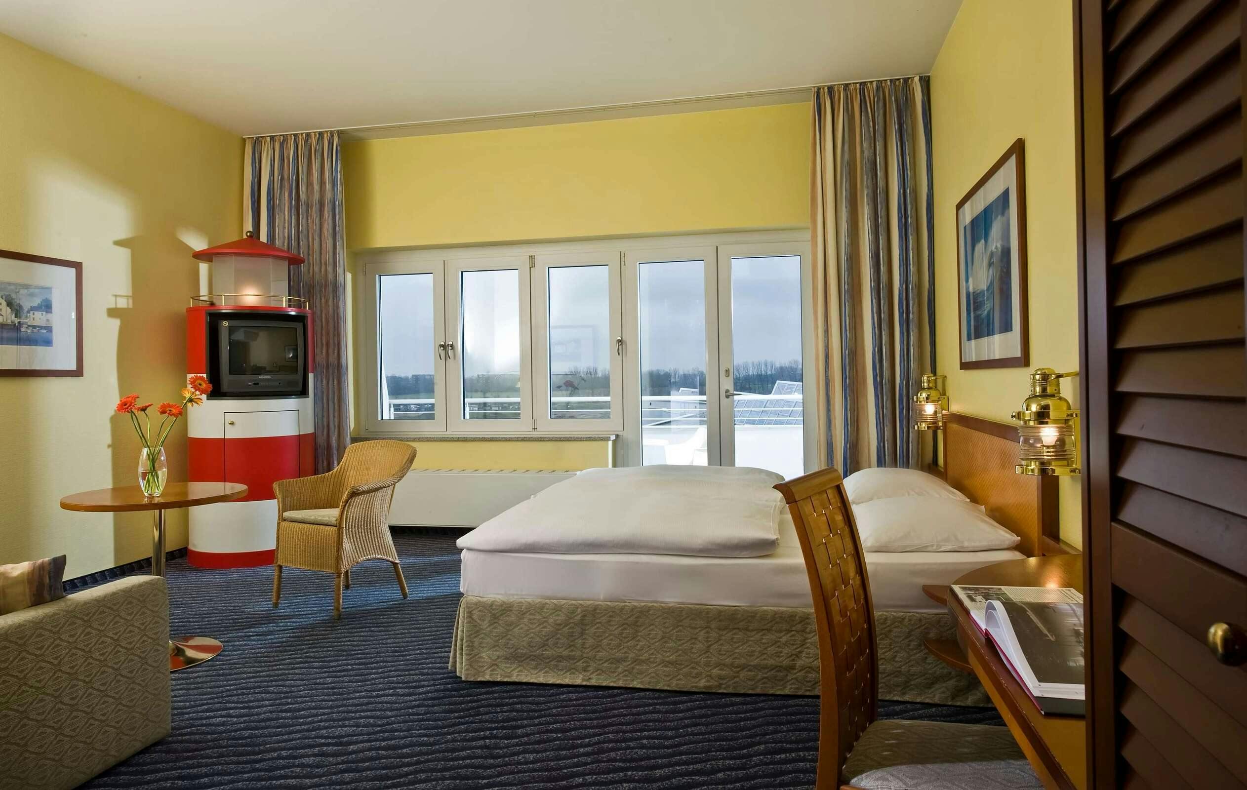 Hotel Wyndham Stralsund photo 3