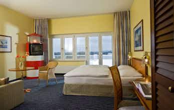 Hotel Wyndham Stralsund photo 3
