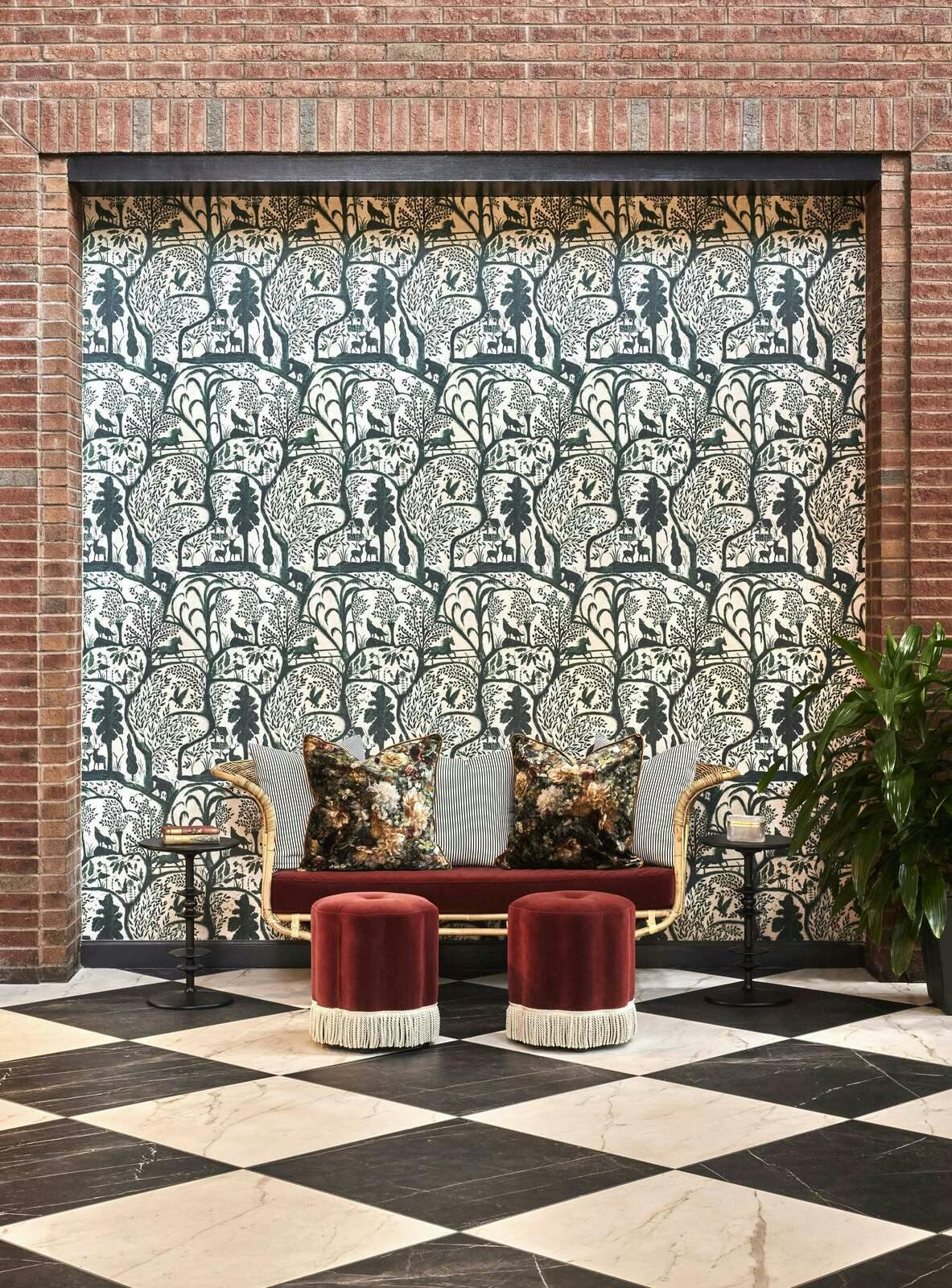 Hotel Omni Charlottesville Hotel photo 5