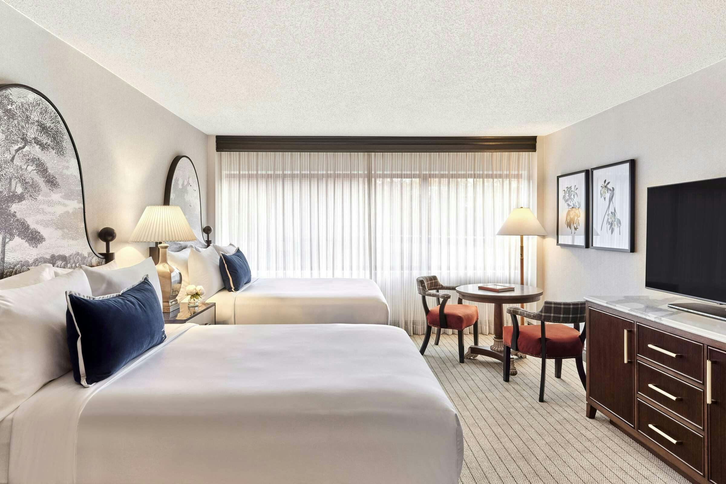 Hotel Omni Charlottesville Hotel photo 2