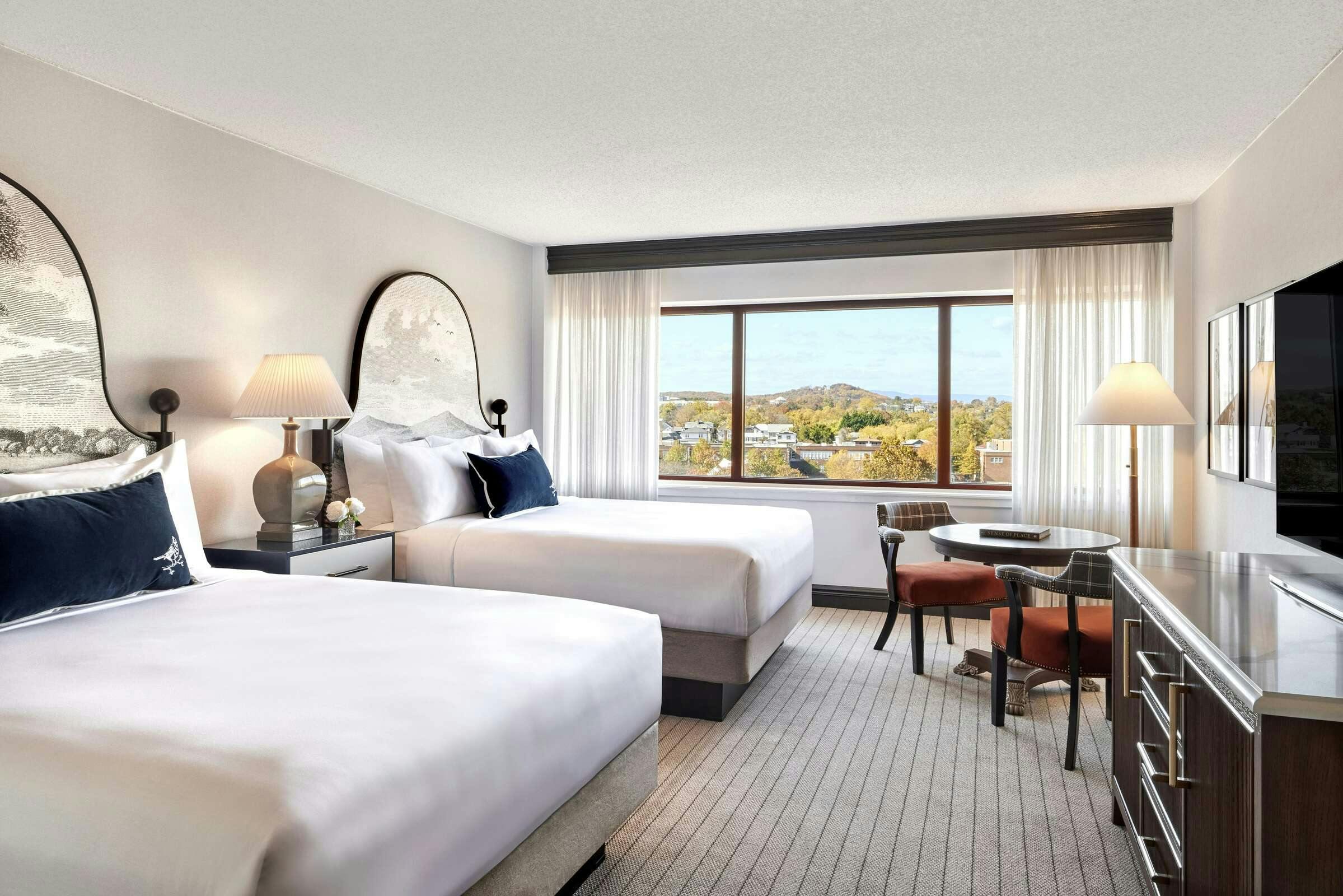 Hotel Omni Charlottesville Hotel photo 1