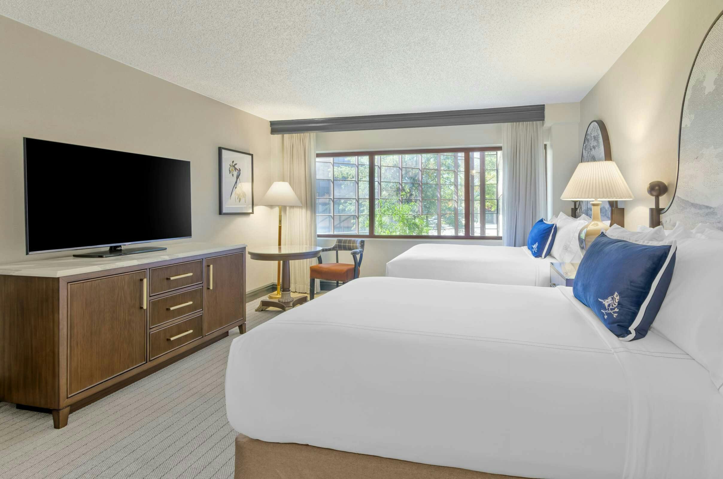 Hotel Omni Charlottesville Hotel photo 3