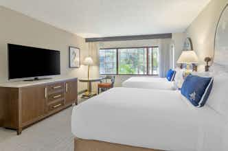 Hotel Omni Charlottesville Hotel photo 3