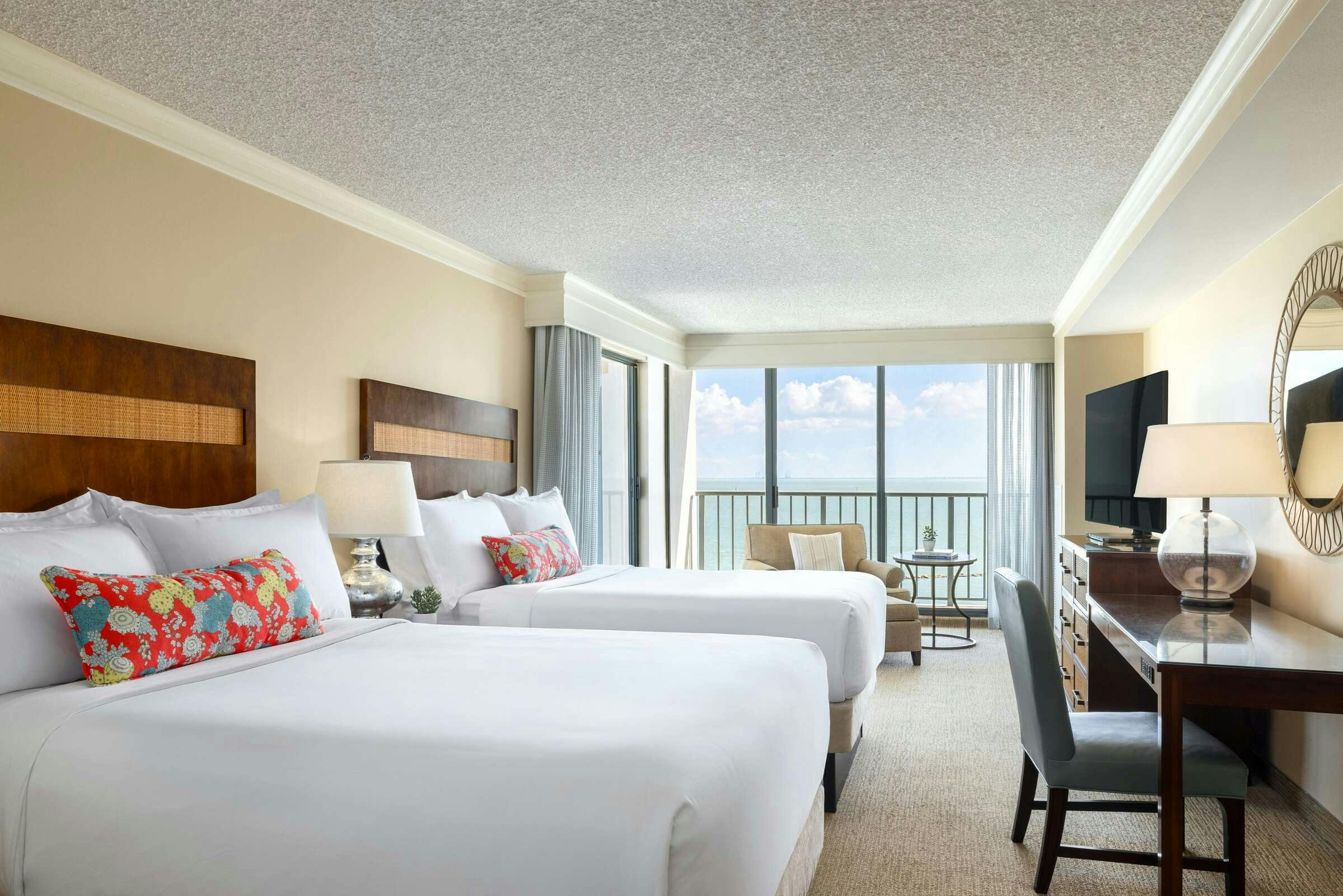 Hotel Omni Corpus Christi Hotel photo 4