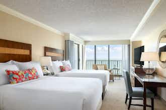 Hotel Omni Corpus Christi Hotel photo 4