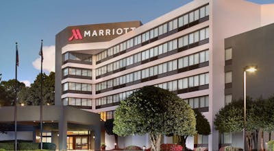 Atlanta Marriott Peachtree Corners