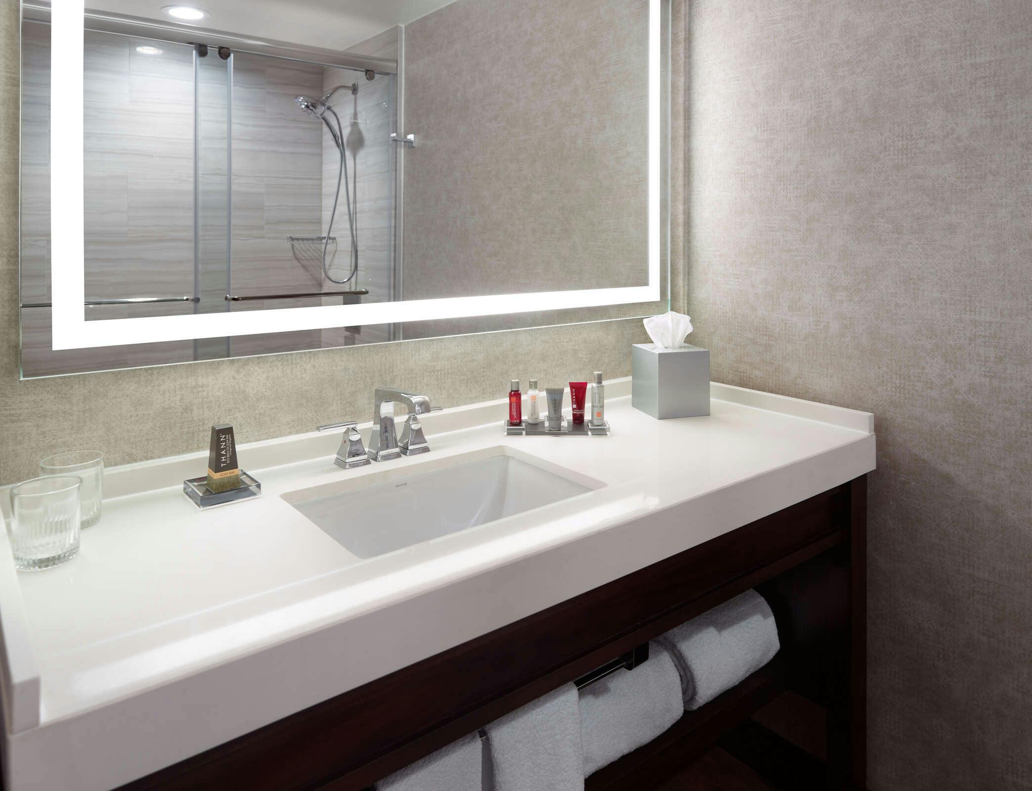 Hotel Atlanta Marriott Peachtree Corners photo 5