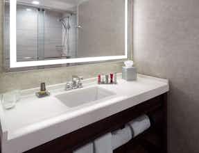 Hotel Atlanta Marriott Peachtree Corners photo 5