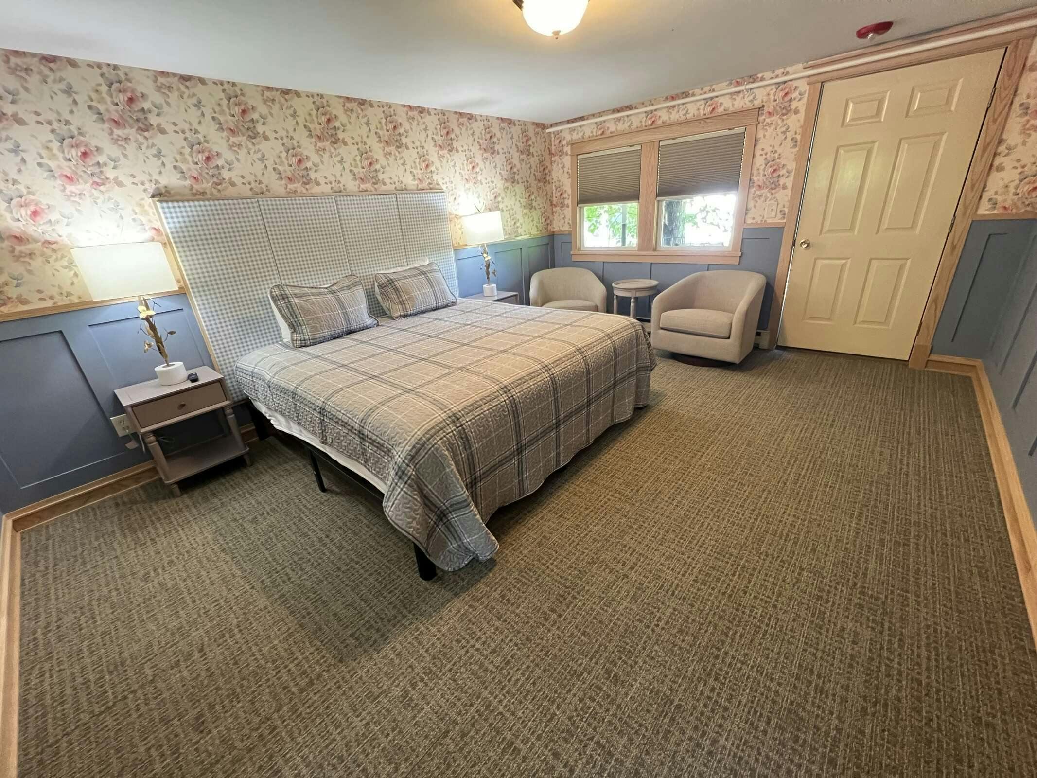 Hotel Stonehurst Manor photo 4