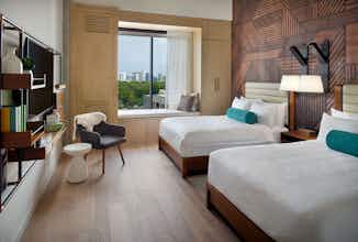 Hotel Bellyard, West Midtown Atlanta photo 2