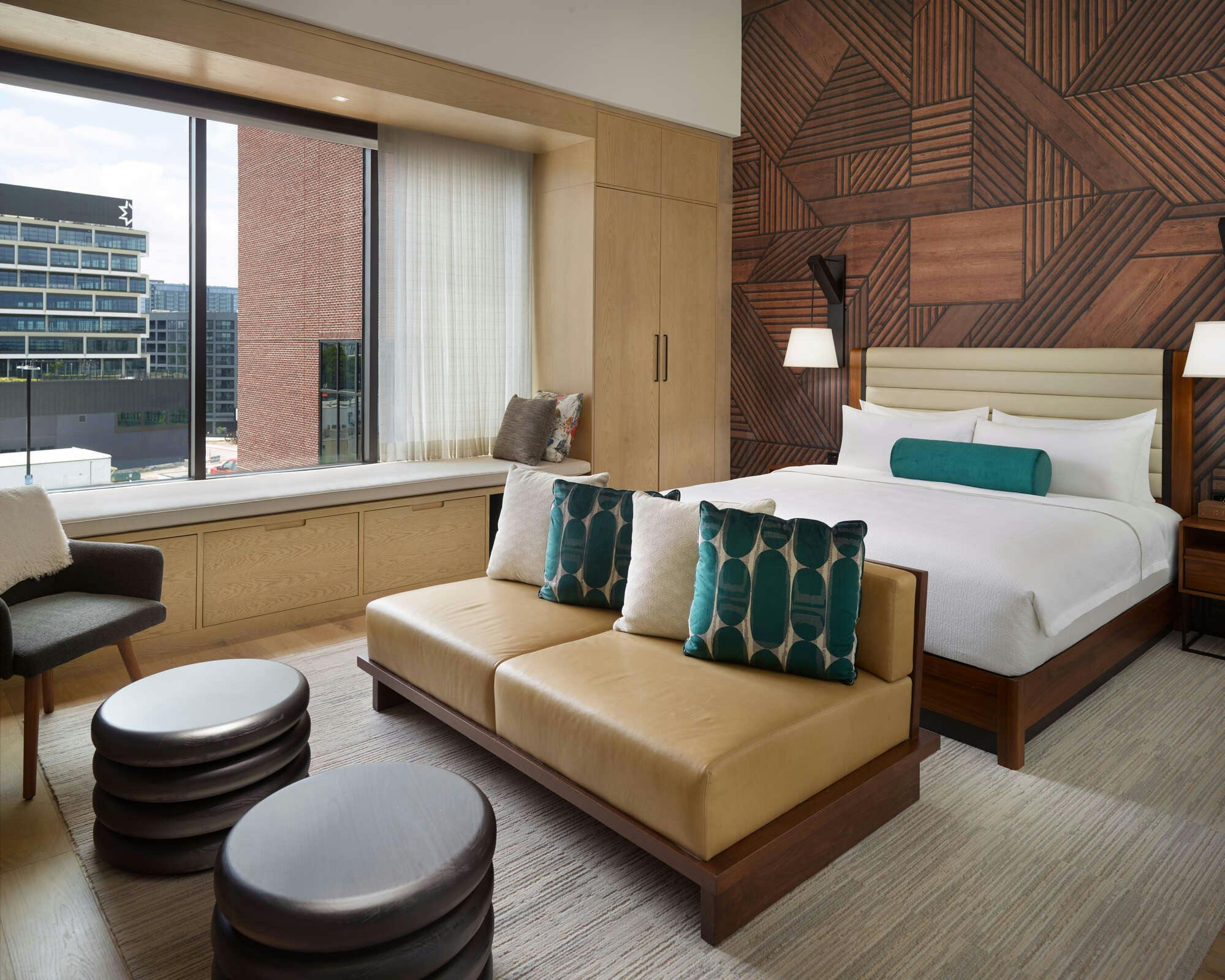 Hotel Bellyard, West Midtown Atlanta photo 1