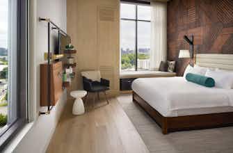 Hotel Bellyard, West Midtown Atlanta photo 5