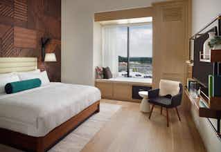 Hotel Bellyard, West Midtown Atlanta photo 4