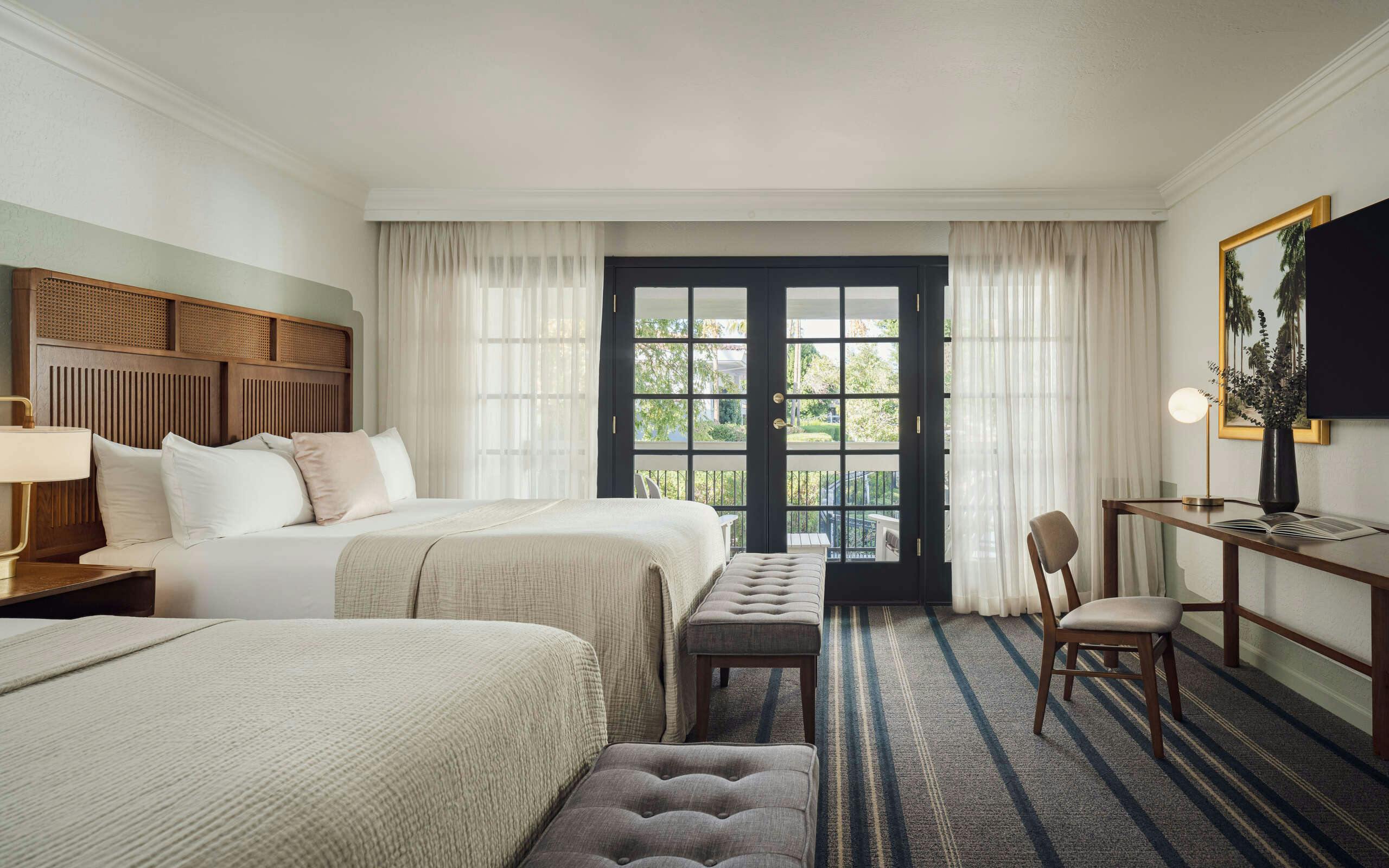 Hotel The Scott Resort & Spa photo 1