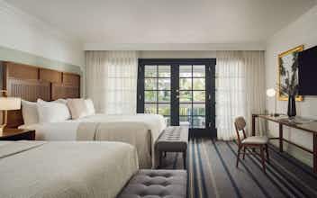 Hotel The Scott Resort & Spa photo 1