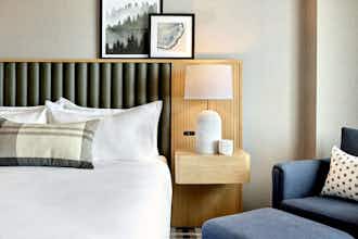 Hotel Omni Interlocken Hotel photo 1