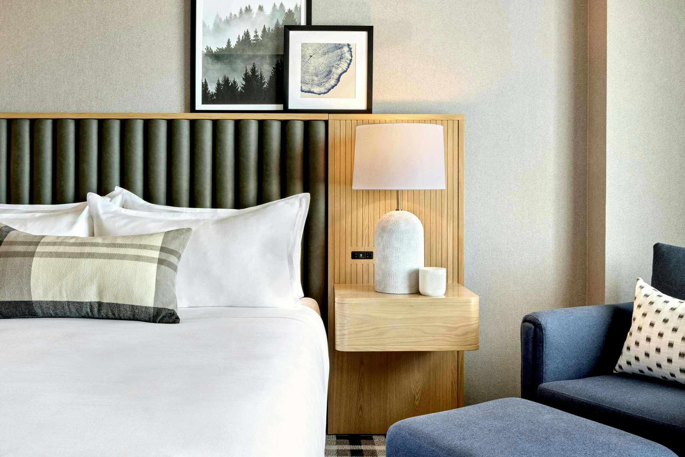 Hotel Omni Interlocken Hotel photo 2