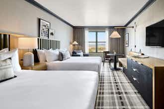 Hotel Omni Interlocken Hotel photo 3
