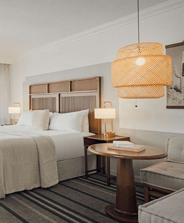 Hotel The Scott Resort & Spa photo 2