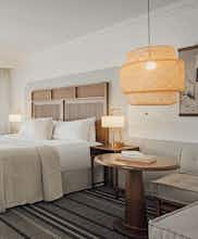 Hotel The Scott Resort & Spa photo 2