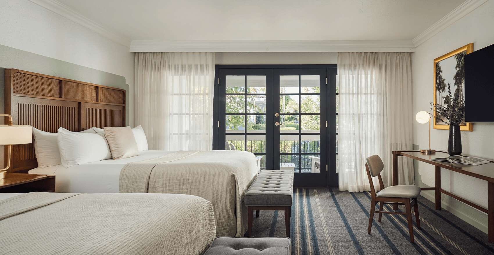 Hotel The Scott Resort & Spa photo 4