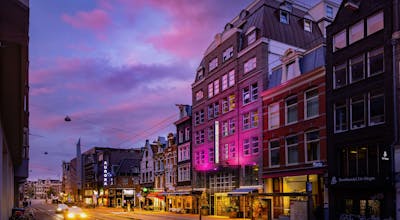 Boutique Hotel Albus Manual loading