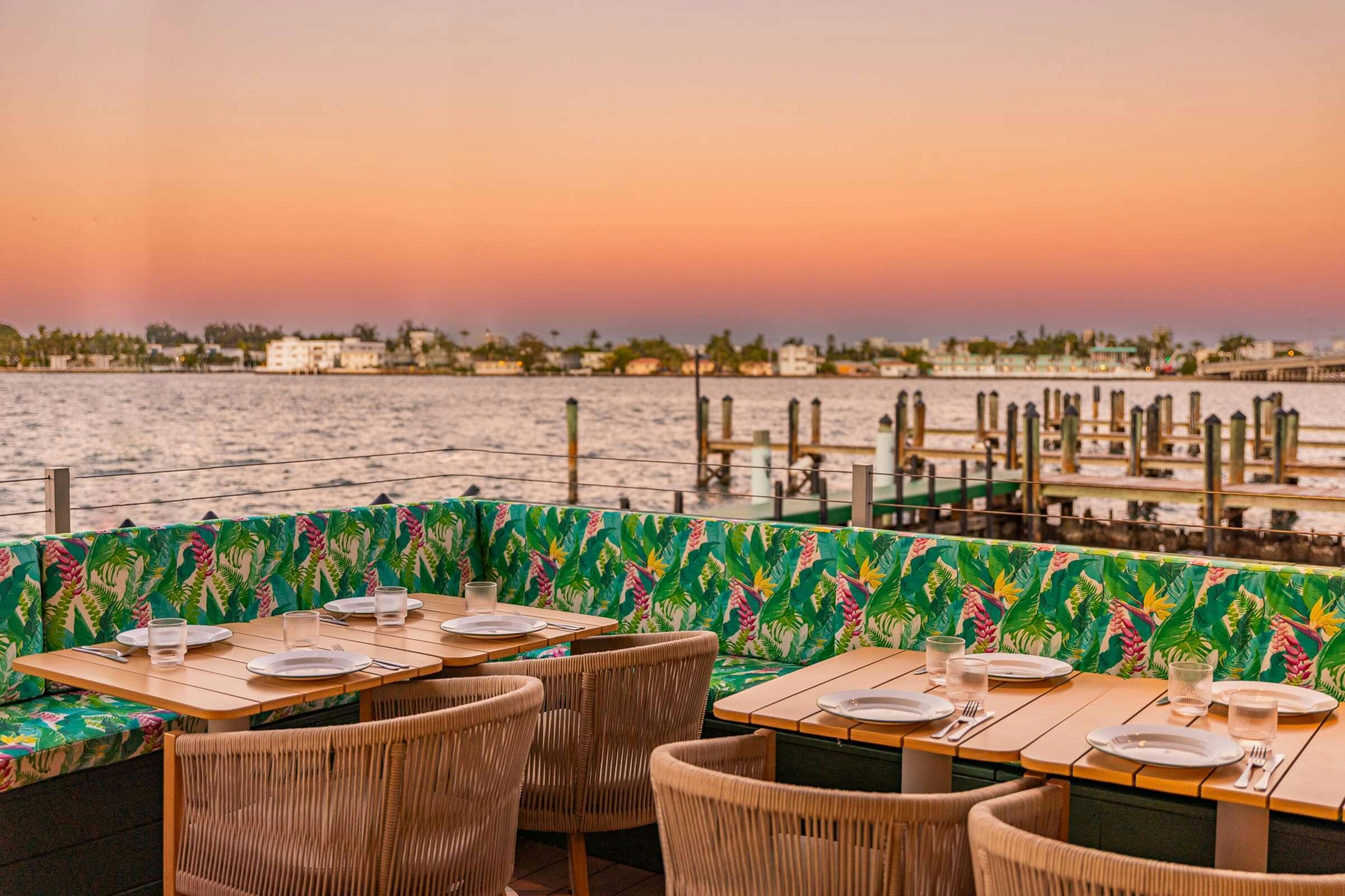 Hotel Palm Tree Club Miami Hotel photo 4