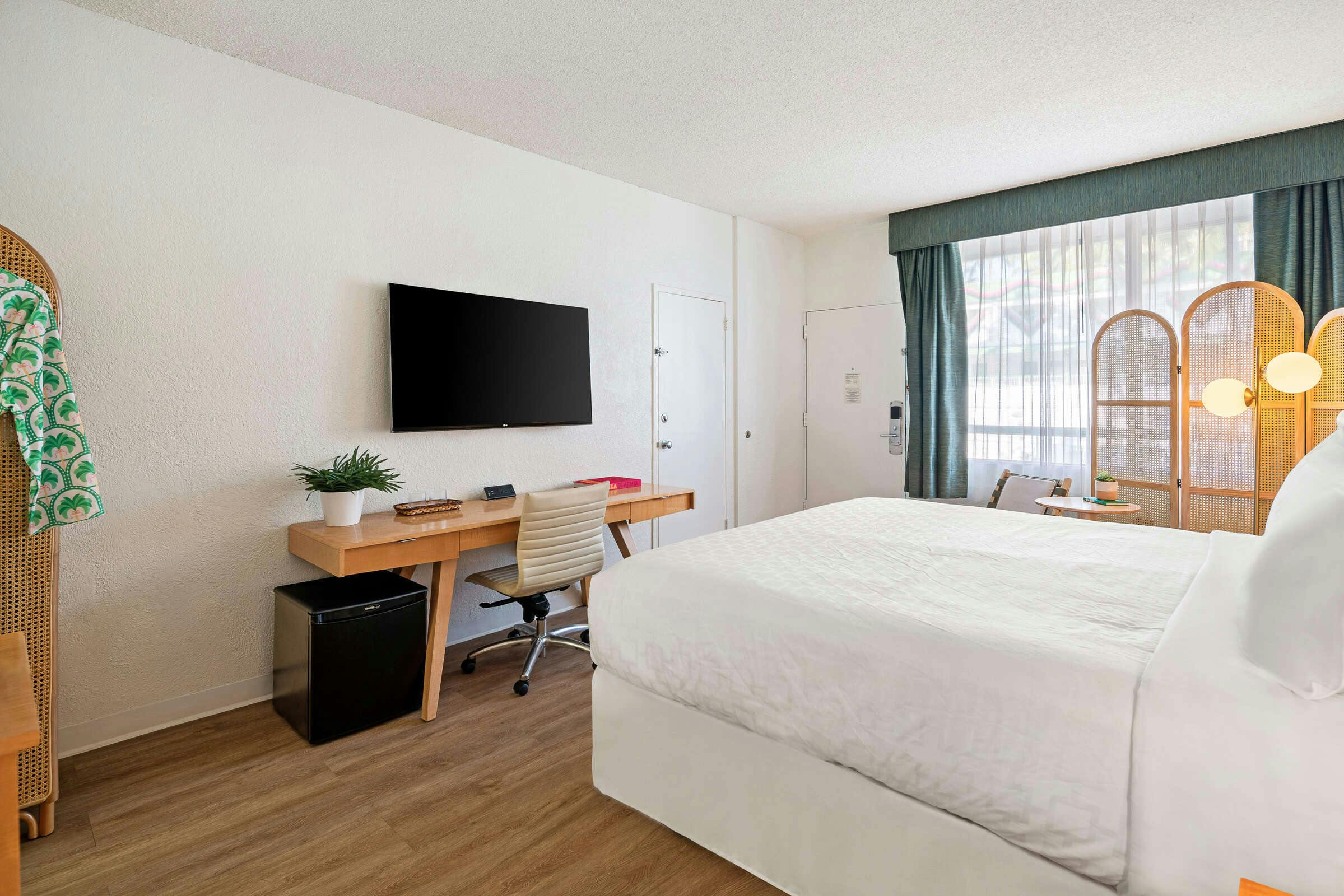 Hotel Palm Tree Club Miami Hotel photo 2