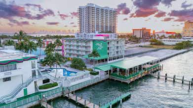 Hotel Palm Tree Club Miami Hotel photo 5