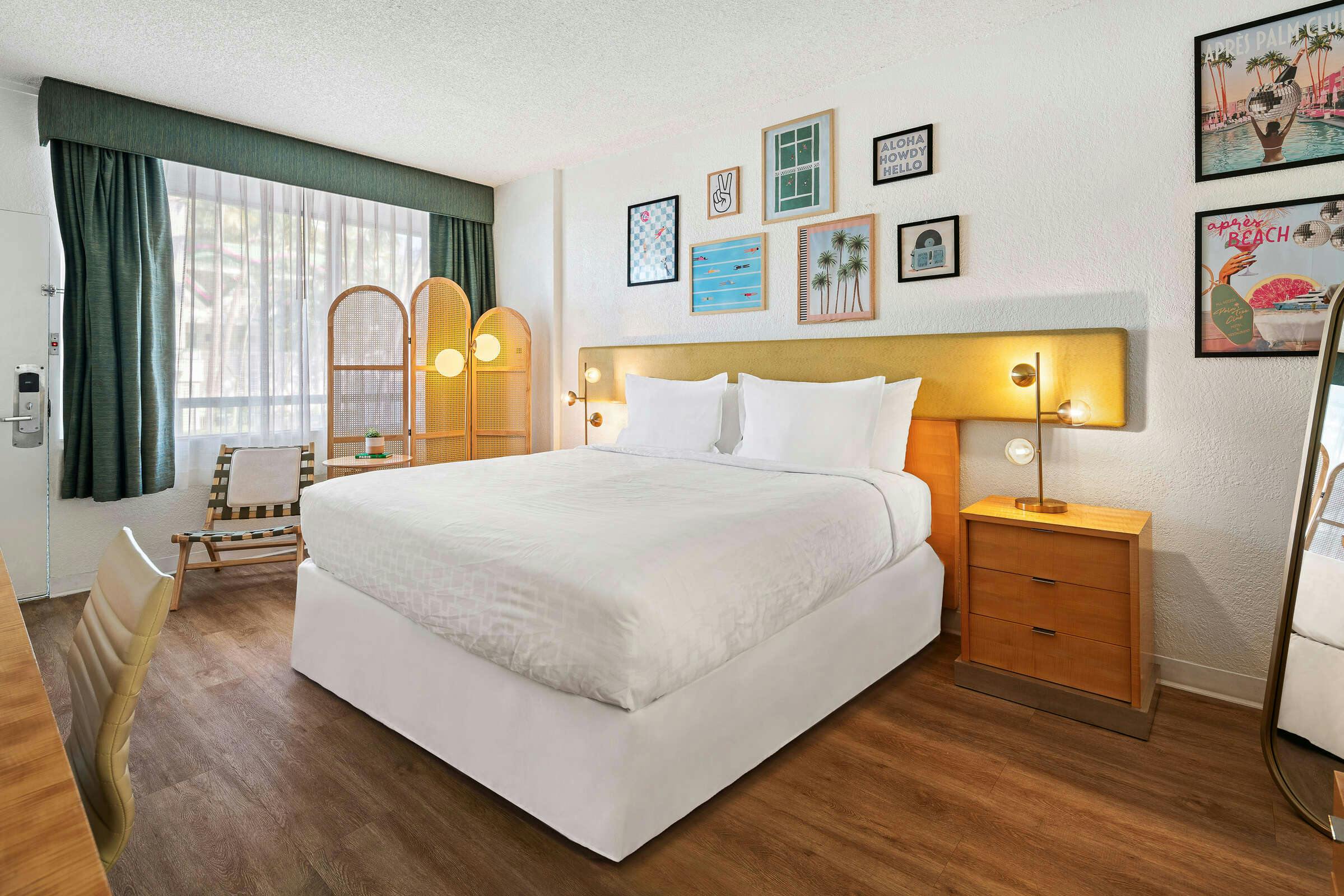 Hotel Palm Tree Club Miami Hotel photo 1