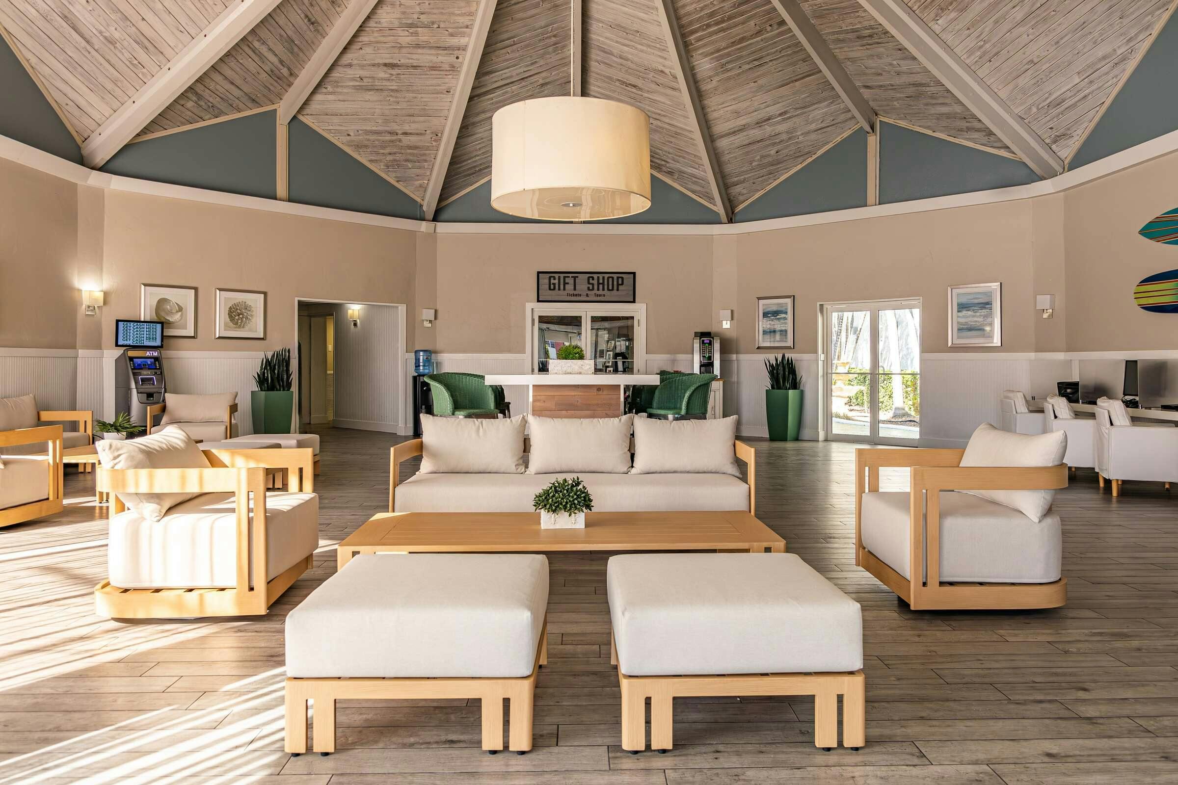 Hotel Palm Tree Club Miami Hotel photo 5