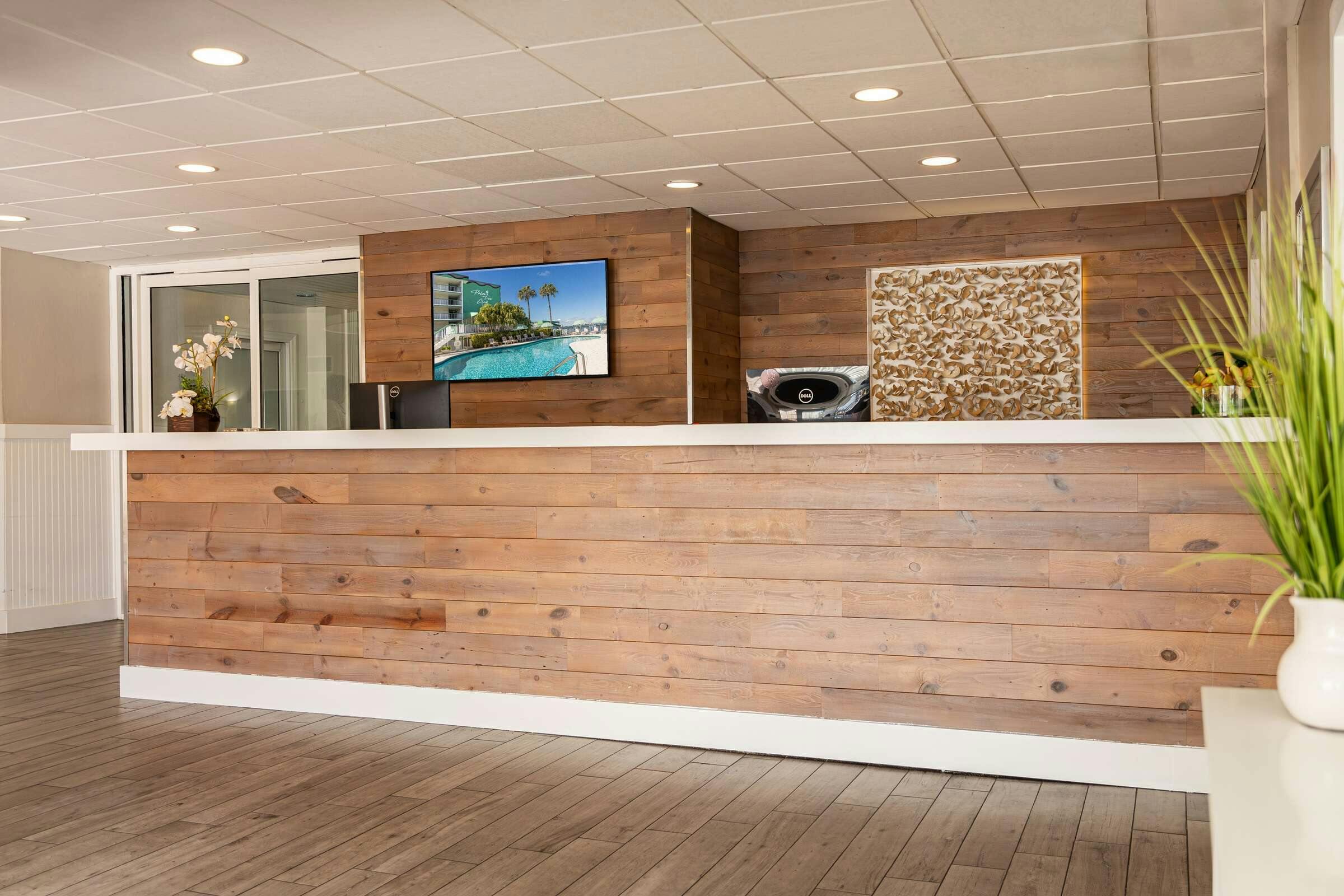 Hotel Palm Tree Club Miami Hotel photo 4