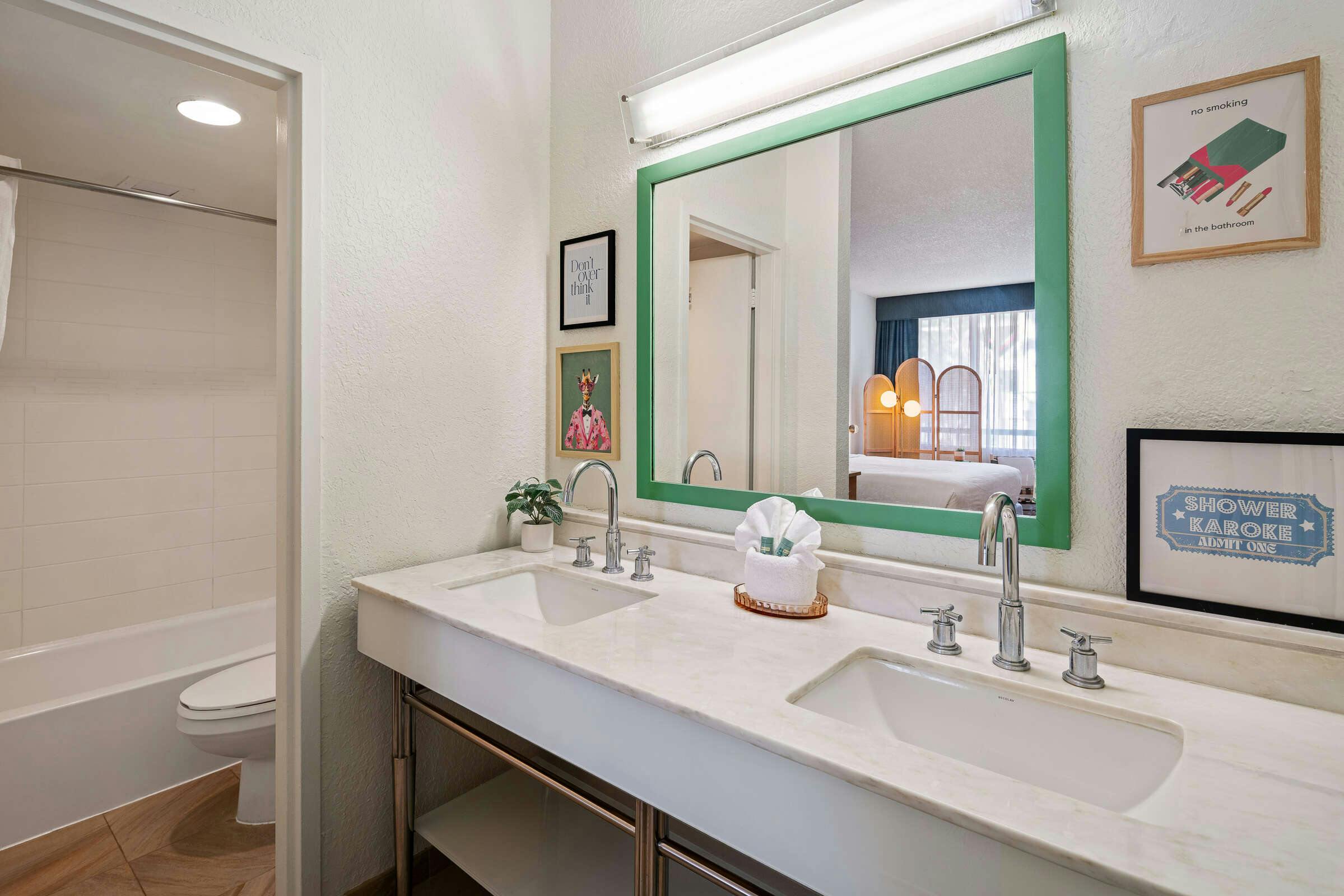 Hotel Palm Tree Club Miami Hotel photo 3